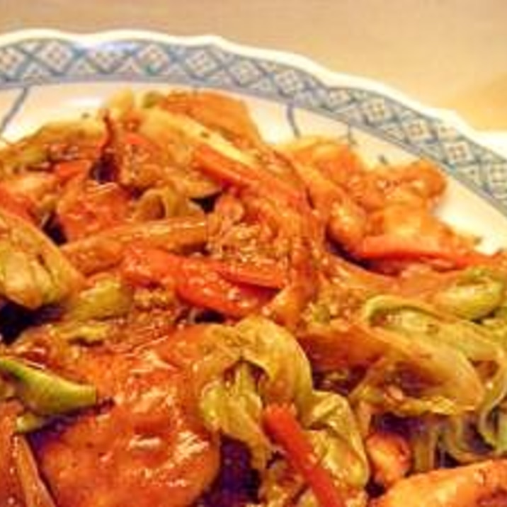 お安く美味しく 鶏むね肉 キャベツの胡麻味噌炒め レシピ 作り方 By 寝虎太郎 楽天レシピ お安く美味しく 鶏むね肉 キャベツの胡麻味噌炒め レシピ 作り方 By 寝虎太郎 楽天レシピ